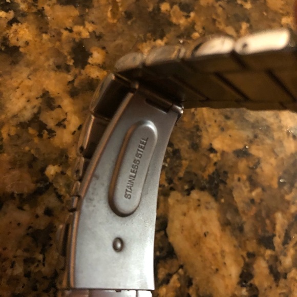 Bulova 96A176 40mm Watch - Picture 6 of 8